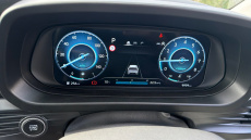 Hyundai BAYON 1.0 TGDi Ultimate 5dr DCT Petrol Hatchback